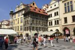 Praag - Karlovy Vary (25)