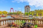 Riviercruise & Keukenhof (38)