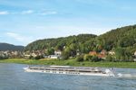 Riviercruise op de Elbe  (17)