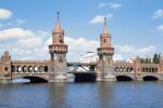 Riviercruise op de Elbe  (1)