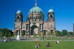 Riviercruise op de Elbe  (2)