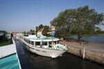 Riviercruise op de Elbe  (6)