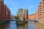 Riviercruise op de Elbe  (10)