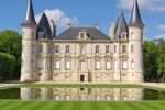 Bordeaux Cruise Op de Garonne, Dordogne & Gironde (1)