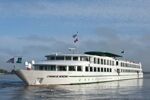 Bordeaux Cruise Op de Garonne, Dordogne & Gironde (22)