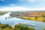 Riviercruise Op de Rhône (5)
