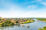 Riviercruise Op de Rhône (7)