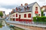 Riviercruise Op De Seine - Honfleur - Parijs (2)