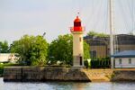 Riviercruise Op De Seine - Honfleur - Parijs (6)