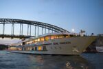 Riviercruise Op De Seine - Honfleur - Parijs (18)