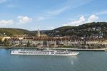 Riviercruise Op De Seine - Honfleur - Parijs (20)