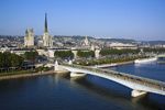 Riviercruise Op De Seine - Honfleur - Parijs (27)