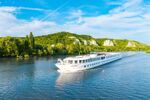 Riviercruise Op De Seine - Honfleur - Parijs (34)