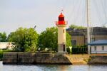 Riviercruise Op De Seine - Honfleur - Parijs (6)