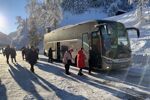 Wandelen in het winterparadijs Abtenau (9)