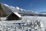 Wandelen in het winterparadijs Abtenau (14)