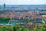 Tweerivieren Cruise Op Rhône & Saône (27)