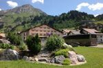 Vorarlberg - Stuben