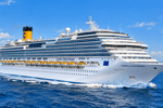 Zeecruise Op De Middellandse Zee 10 Dagen 2027 (8)
