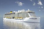Cruise op de Middellandse Zee (10)