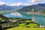 Zell Am See - Kaprun - Zomerreis (2)