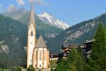 Zell Am See - Kaprun - Zomerreis (3)