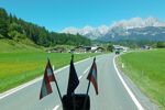 Zell Am See - Kaprun - Zomerreis (39)