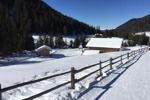 Zuid-Tirol - Feldthurns - Trento - Winterreis (20)