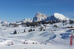 Zuid-Tirol - Feldthurns - Trento - Winterreis (4)