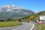 Zuid-Tirol - Feldthurns / Trento - Dolomieten - Meran (5)