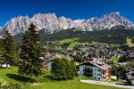 Zuid-Tirol - Feldthurns / Trento - Dolomieten - Meran (6)