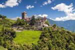 Zuid-Tirol - Feldthurns / Trento - Dolomieten - Meran (9)