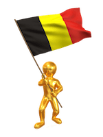 België