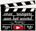 Onze reizigers aan het woord